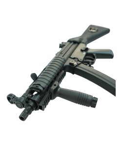 Страйкбольный пистолет-пулемет Cyma H&K MP5 (CM.041B)