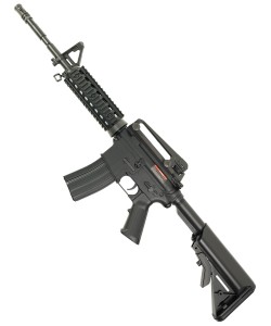 Страйкбольный автомат Cyma M4 RIS, пластик (CM.507)