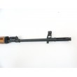 Снайперская винтовка Cyma СВД AEG, дерево (CM.057) - фото № 11