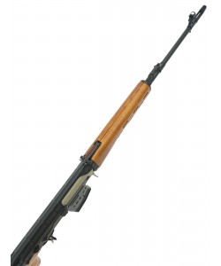 Снайперская винтовка Cyma СВД AEG, дерево (CM.057)