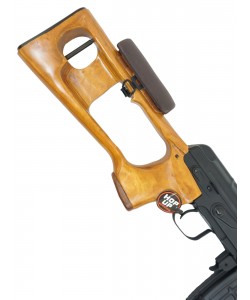 Снайперская винтовка Cyma СВД AEG, дерево (CM.057)