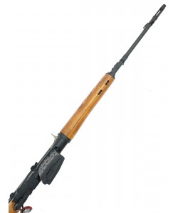 Снайперская винтовка Cyma СВД AEG, дерево (CM.057)