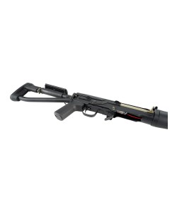 Снайперская винтовка Cyma СВД-C AEG, пластик, скл. приклад (CM.057S)