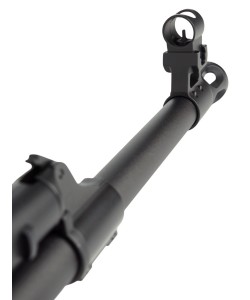 Снайперская винтовка Cyma СВД-C AEG, пластик, скл. приклад (CM.057S)