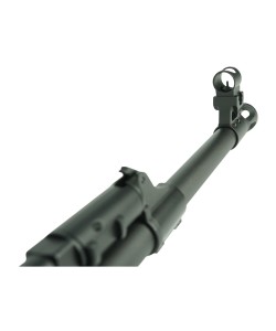 Снайперская винтовка Cyma СВД-C AEG, пластик, скл. приклад (CM.057S)