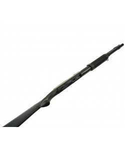 Страйкбольный дробовик Cyma Remington M870 Long, металл (CM.350LM)