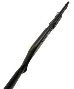 Страйкбольный дробовик Cyma Remington M870 Long, металл (CM.350LM)