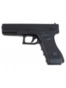 Страйкбольный пистолет Cyma Glock 18C AEP (CM.030)