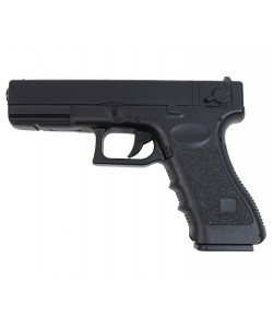 Страйкбольный пистолет Cyma Glock 18C AEP (CM.030)