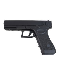 Страйкбольный пистолет Cyma Glock 18C AEP (CM.030)