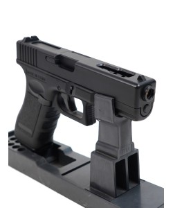 Страйкбольный пистолет Cyma Glock 18C AEP (CM.030)