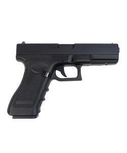 Страйкбольный пистолет Cyma Glock 18C AEP (CM.030)