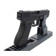 Страйкбольный пистолет Cyma Glock 18C AEP (CM.030) - фото № 5