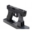 Страйкбольный пистолет Cyma Glock 18C AEP (CM.030) - фото № 11