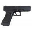 Страйкбольный пистолет Cyma Glock 18C AEP (CM.030) - фото № 2
