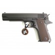 Страйкбольный пистолет Cyma Colt 1911 AEP (CM.123) - фото № 17