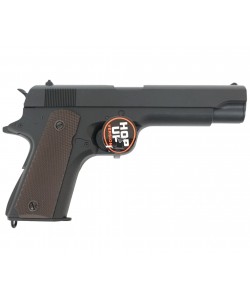 Страйкбольный пистолет Cyma Colt 1911 AEP (CM.123)