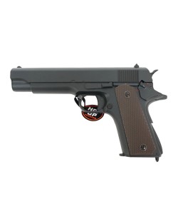 Страйкбольный пистолет Cyma Colt 1911 AEP (CM.123)