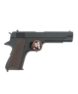 Страйкбольный пистолет Cyma Colt 1911 AEP (CM.123)