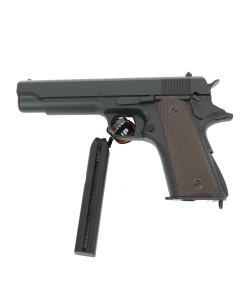 Страйкбольный пистолет Cyma Colt 1911 AEP (CM.123)