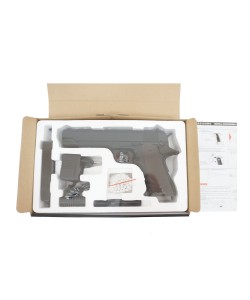 Страйкбольный пистолет Cyma Colt 1911 AEP (CM.123)