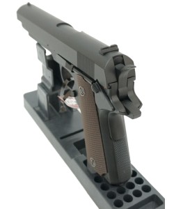 Страйкбольный пистолет Cyma Colt 1911 AEP (CM.123)