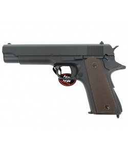 Страйкбольный пистолет Cyma Colt 1911 AEP (CM.123)