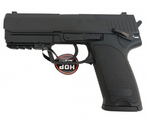 Страйкбольный пистолет Cyma HK USP AEP (CM.125)