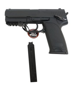 Страйкбольный пистолет Cyma HK USP AEP (CM.125)