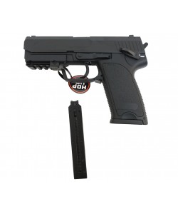 Страйкбольный пистолет Cyma HK USP AEP (CM.125)