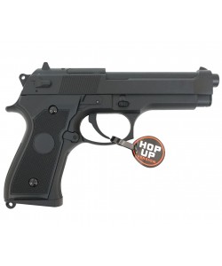 Страйкбольный пистолет Cyma Beretta M92 AEP (CM.126)