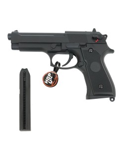Страйкбольный пистолет Cyma Beretta M92 AEP (CM.126)