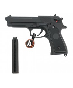 Страйкбольный пистолет Cyma Beretta M92 AEP (CM.126)