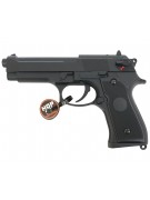 Страйкбольный пистолет Cyma Beretta M92 AEP (CM.126)