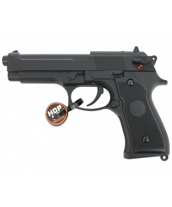 Страйкбольный пистолет Cyma Beretta M92 AEP (CM.126)