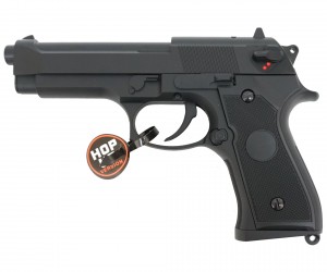 Страйкбольный пистолет Cyma Beretta M92 AEP (CM.126)