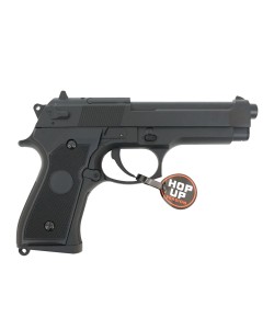 Страйкбольный пистолет Cyma Beretta M92 AEP (CM.126)