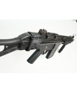 Страйкбольный автомат G&G MC51 (FS51) Folding Stock (HK G3) TGF-051-FOD-BNB-NCM