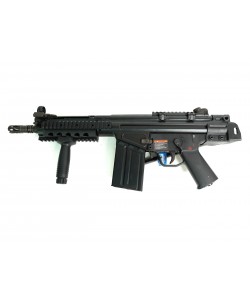 Страйкбольный автомат G&G MC51 (FS51) Folding Stock (HK G3) TGF-051-FOD-BNB-NCM