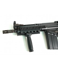 Страйкбольный автомат G&G MC51 (FS51) Folding Stock (HK G3) TGF-051-FOD-BNB-NCM