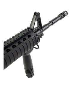 Страйкбольный автомат G&G TR15 Raider-L (TGR-015-RDL-BBB-NCM)