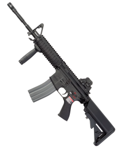 Страйкбольный автомат G&G TR15 Raider-L (TGR-015-RDL-BBB-NCM)