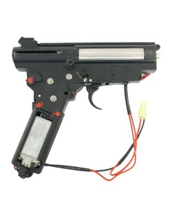 Гирбокс в сборе Cyma на АК серию, 3 версия (CM.02)