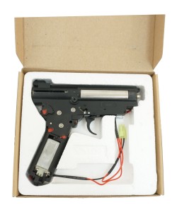 Гирбокс в сборе Cyma на АК серию, 3 версия (CM.02)