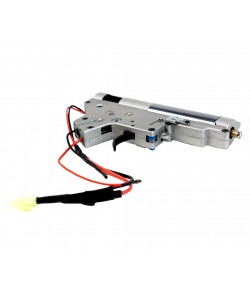 Гирбокс в сборе Cyma на М4 серию, 2 версия (MA001)