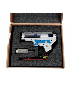 Гирбокс в сборе Cyma на М4 серию, 2 версия (MA001)