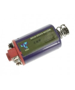 Мотор SHS High Speed короткий (DJ0007)