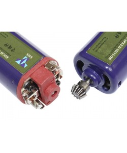 Мотор SHS High Speed короткий (DJ0007)