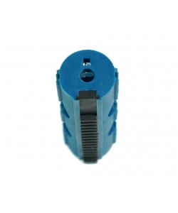 Поршень SHS со стальной гребенкой полнозубый, 14 зубов (TT0050)