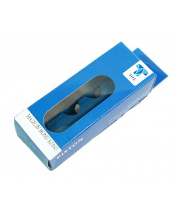 Поршень SHS со стальной гребенкой полнозубый, 14 зубов (TT0050)